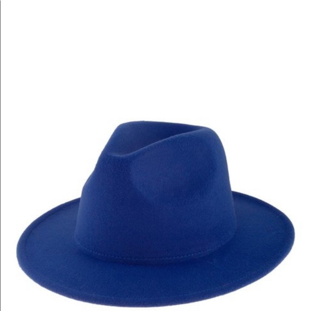 Harper Fedora - Picture 7 of 9